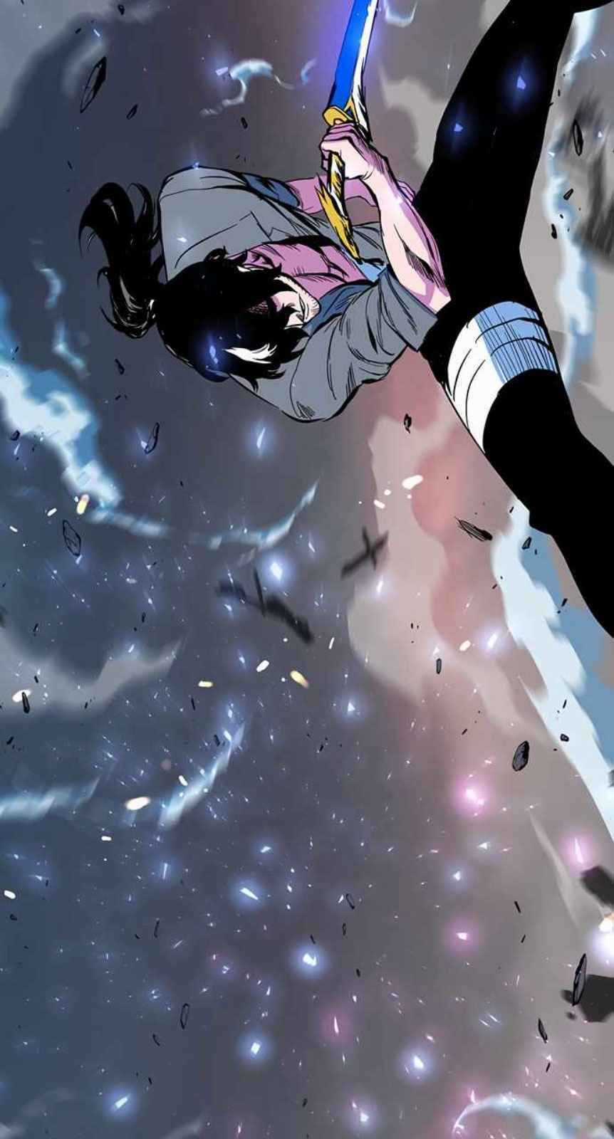 Ex & Ash - Chapter 2.5 - Trang 13