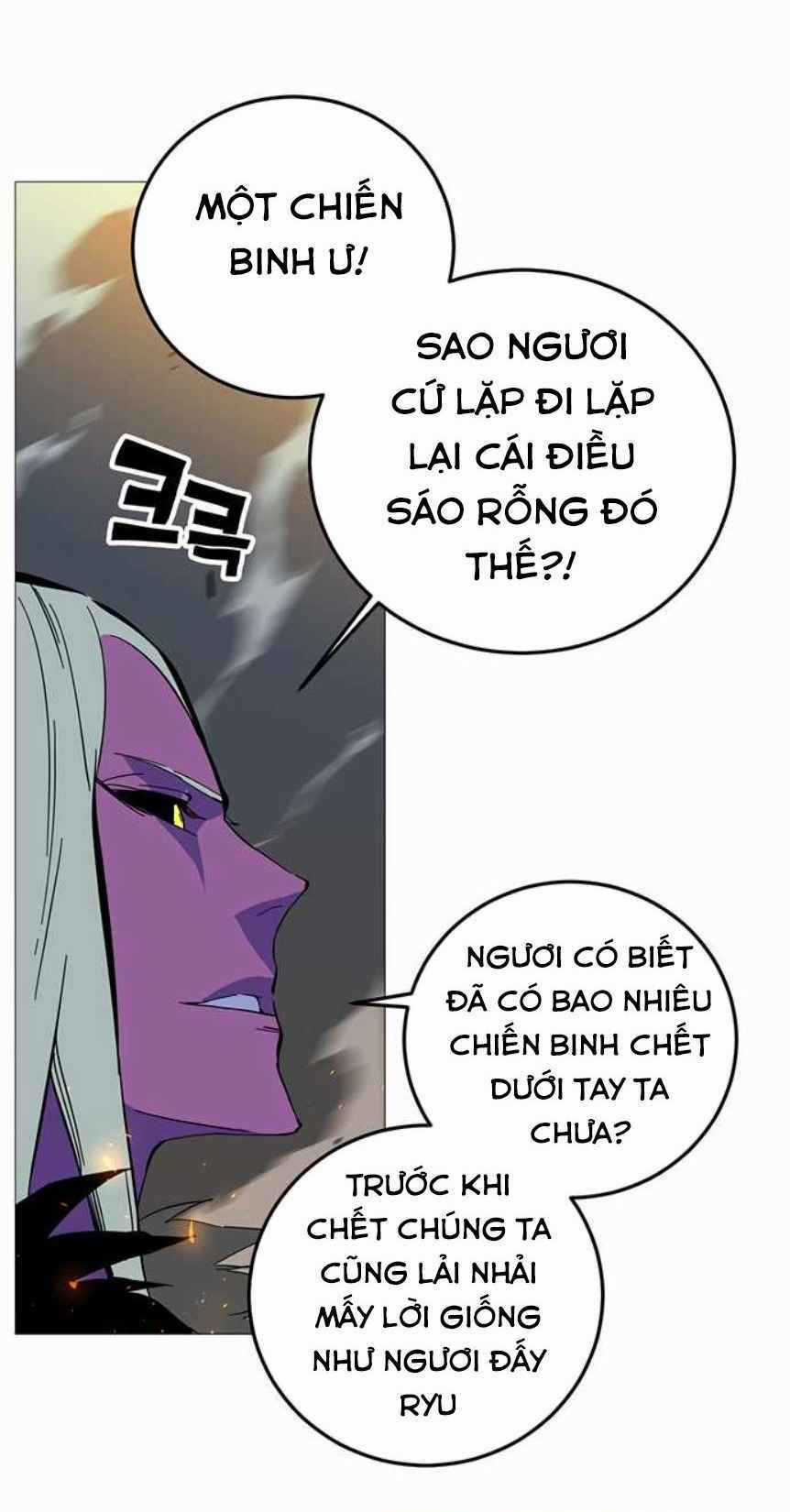 Ex & Ash - Chapter 2.5 - Trang 3