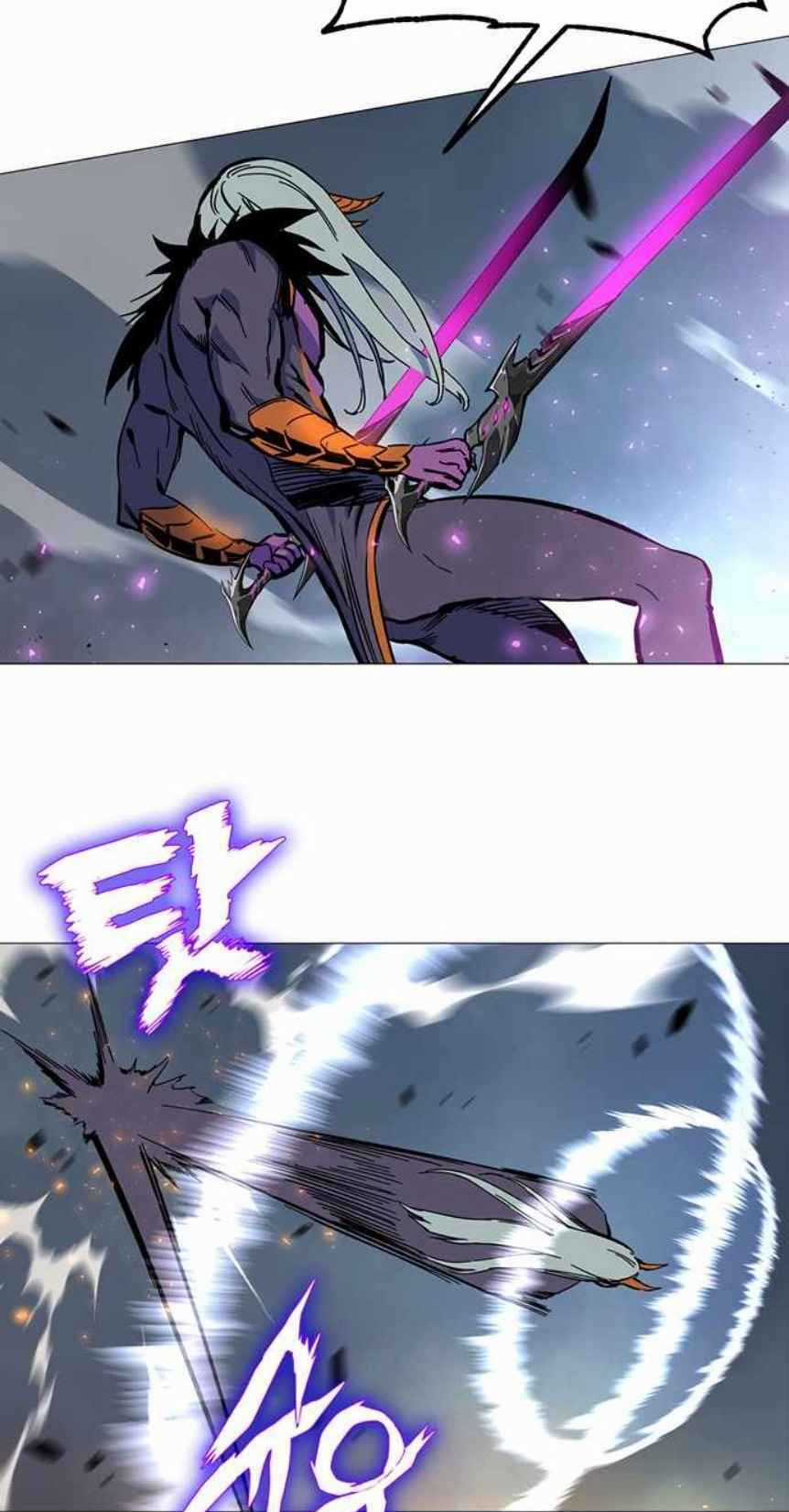 Ex & Ash - Chapter 2.5 - Trang 21