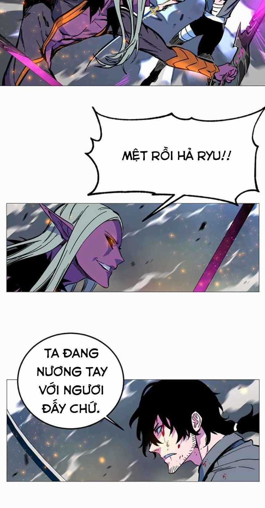 Ex & Ash - Chapter 2.5 - Trang 25