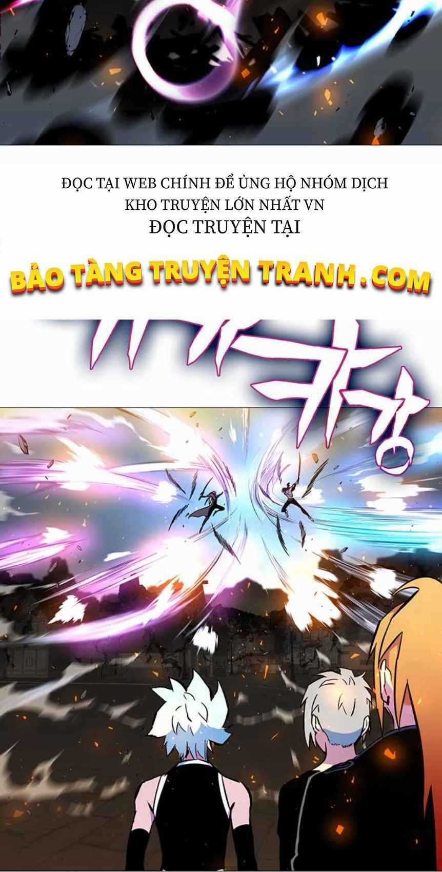 Ex & Ash - Chapter 2.5 - Trang 29