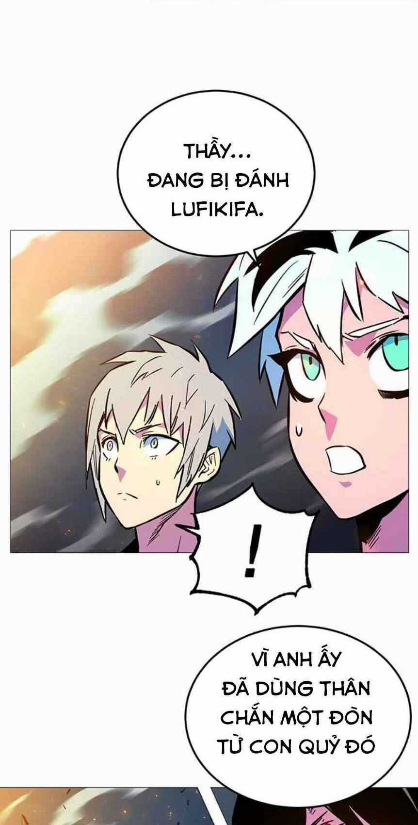 Ex & Ash - Chapter 2.5 - Trang 30