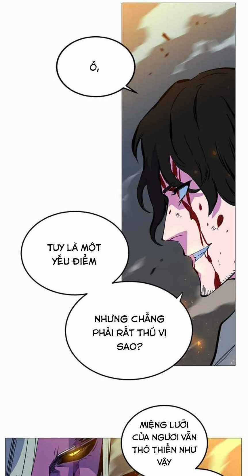 Ex & Ash - Chapter 2.5 - Trang 4