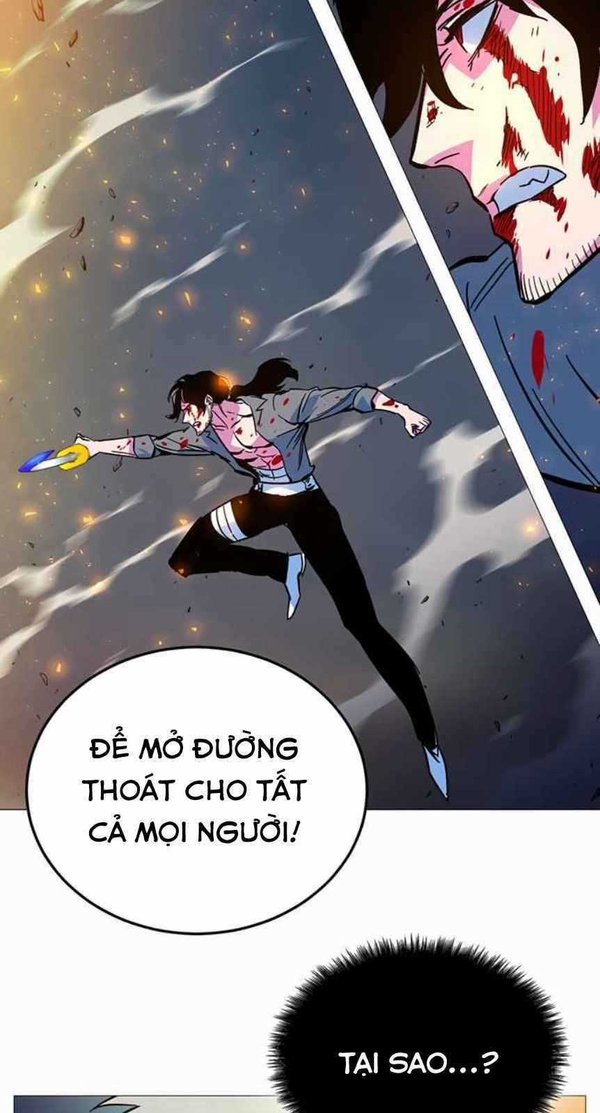 Ex & Ash - Chapter 2.5 - Trang 31