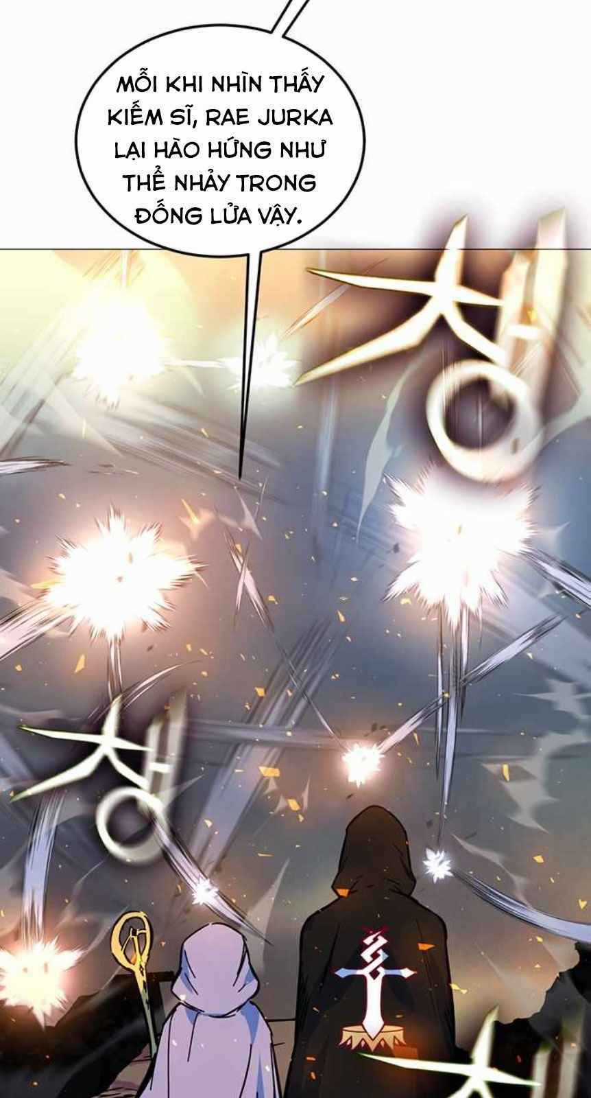 Ex & Ash - Chapter 2.5 - Trang 34