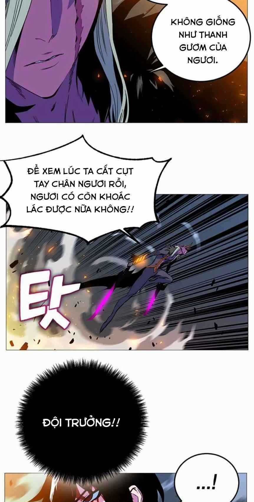 Ex & Ash - Chapter 2.5 - Trang 5