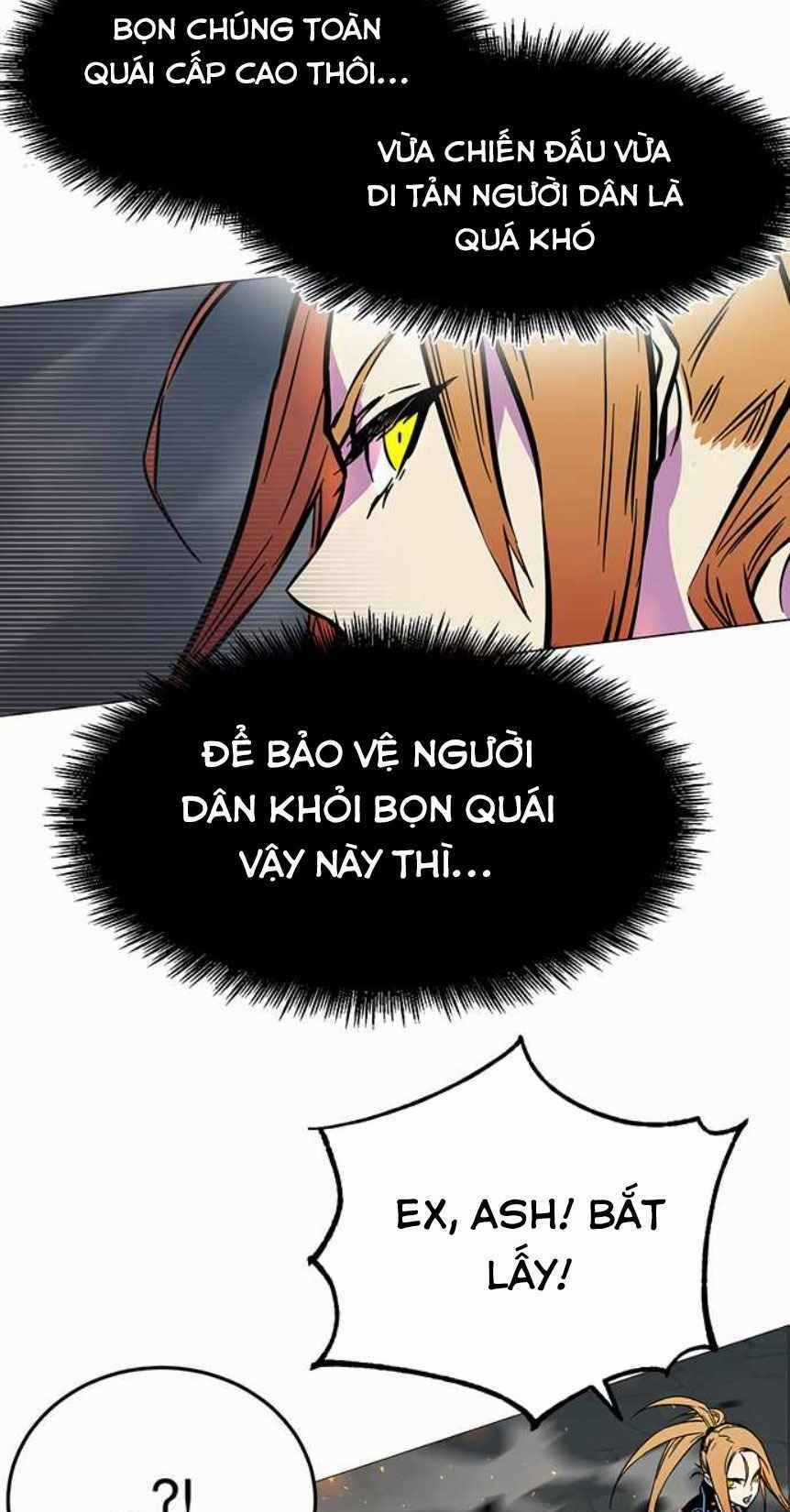 Ex & Ash - Chapter 2.5 - Trang 43