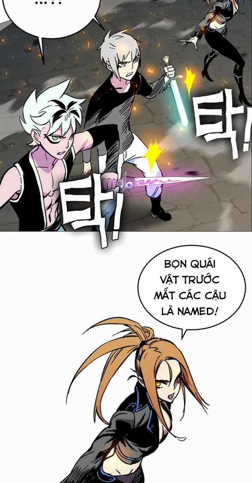 Ex & Ash - Chapter 2.5 - Trang 44