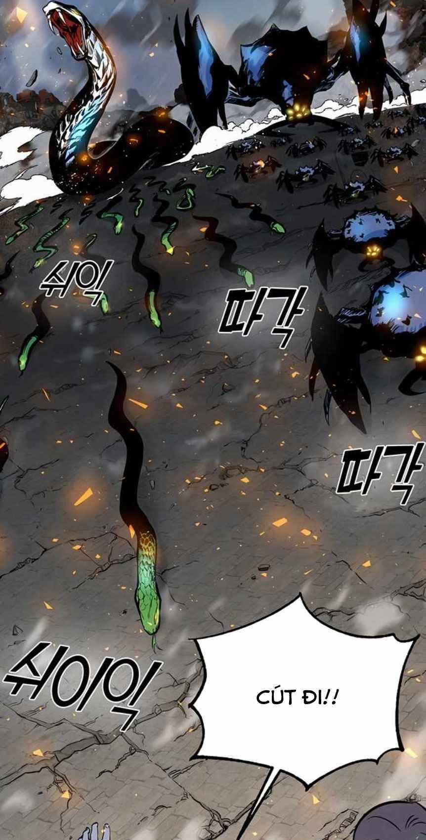 Ex & Ash - Chapter 2.5 - Trang 47