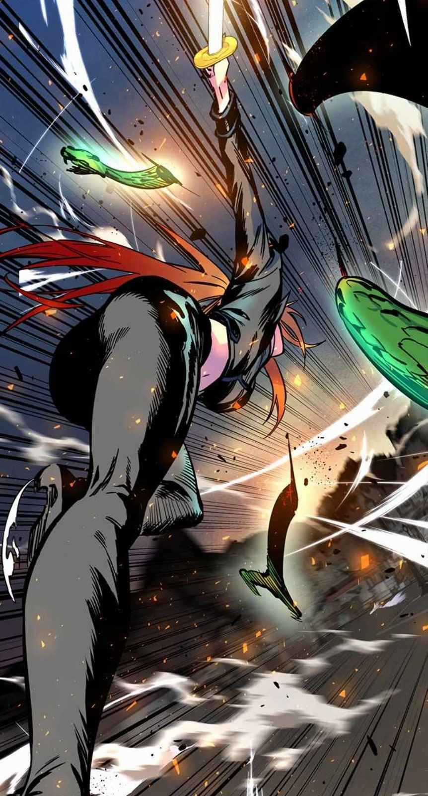 Ex & Ash - Chapter 2.5 - Trang 50