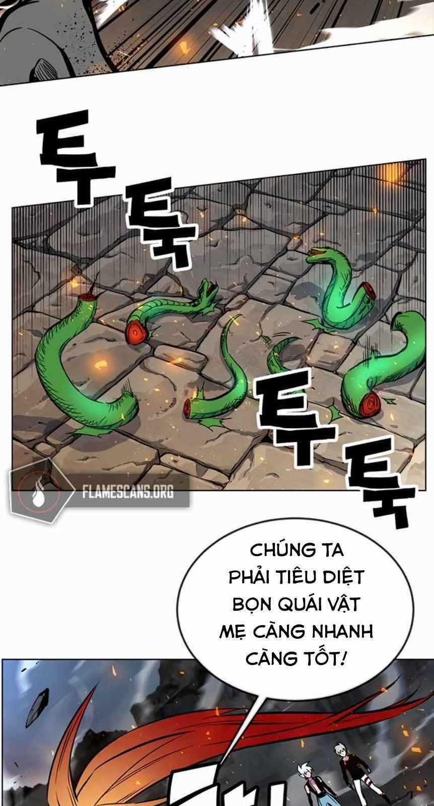 Ex & Ash - Chapter 2.5 - Trang 51