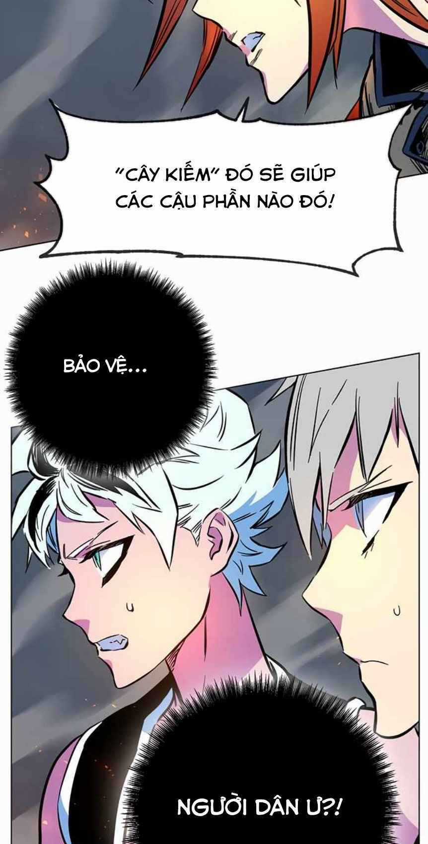 Ex & Ash - Chapter 2.5 - Trang 53