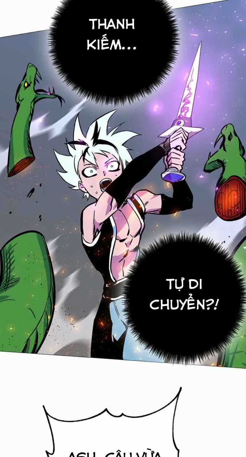 Ex & Ash - Chapter 2.5 - Trang 61