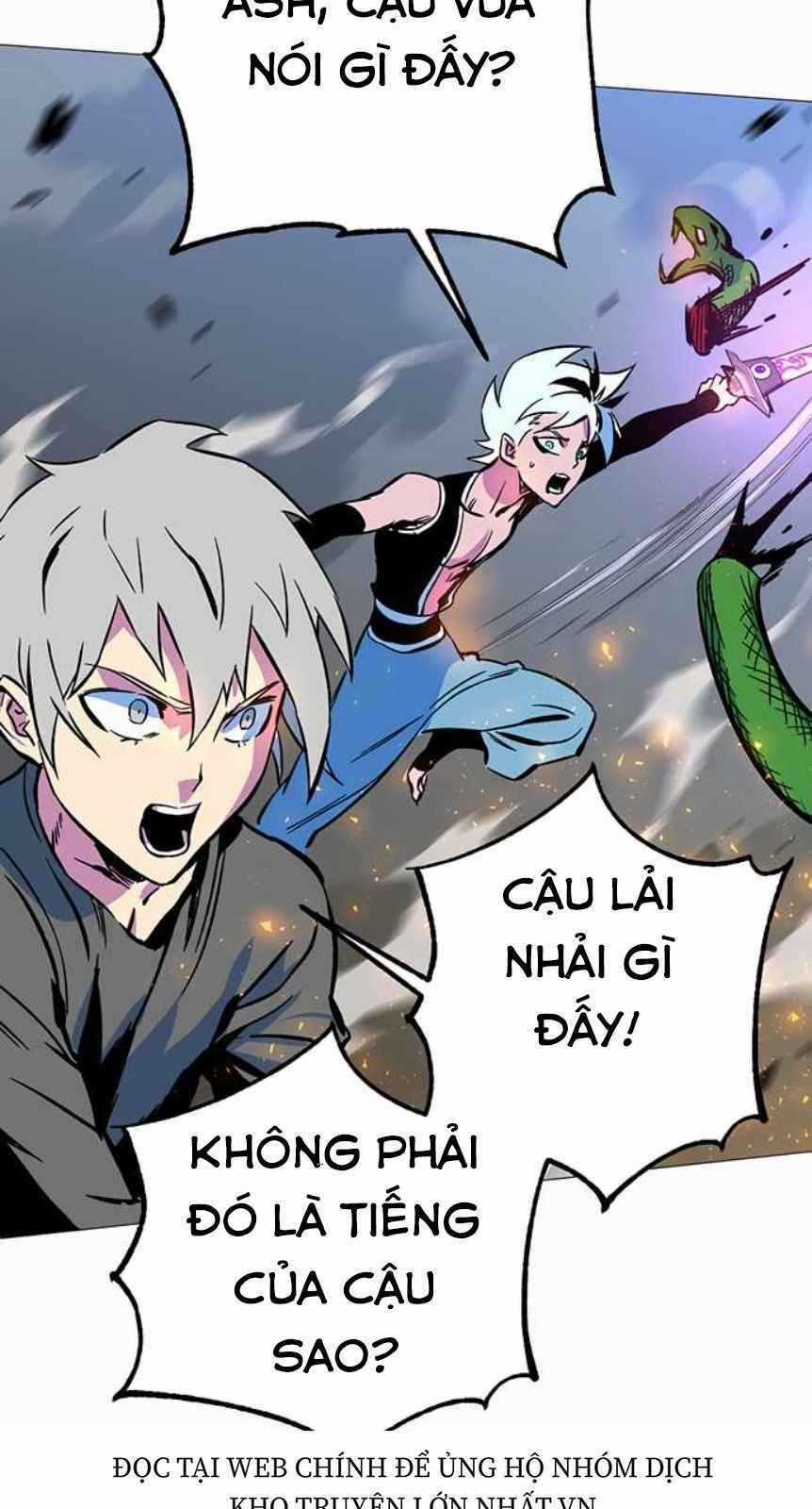 Ex & Ash - Chapter 2.5 - Trang 62