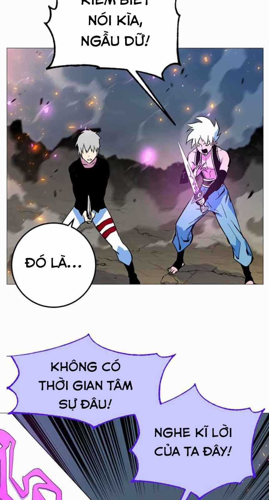 Ex & Ash - Chapter 2.5 - Trang 64