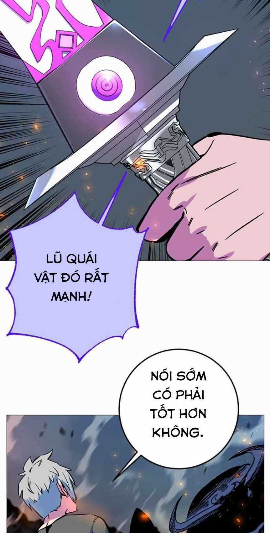 Ex & Ash - Chapter 2.5 - Trang 65