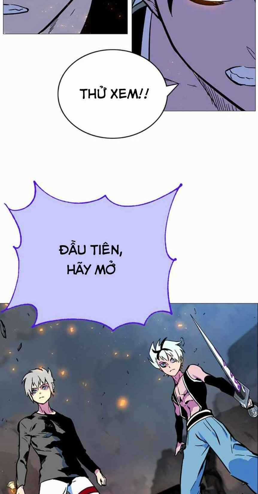 Ex & Ash - Chapter 2.5 - Trang 70