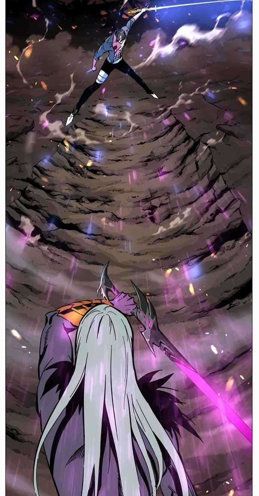 Ex & Ash - Chapter 2.5 - Trang 9