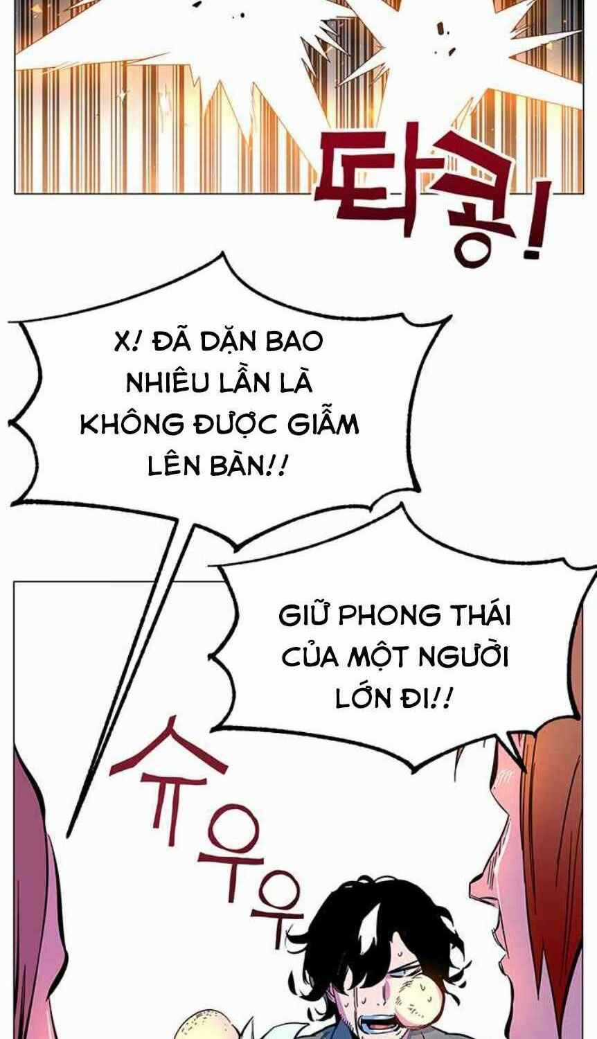 Ex & Ash - Chapter 2 - Trang 11