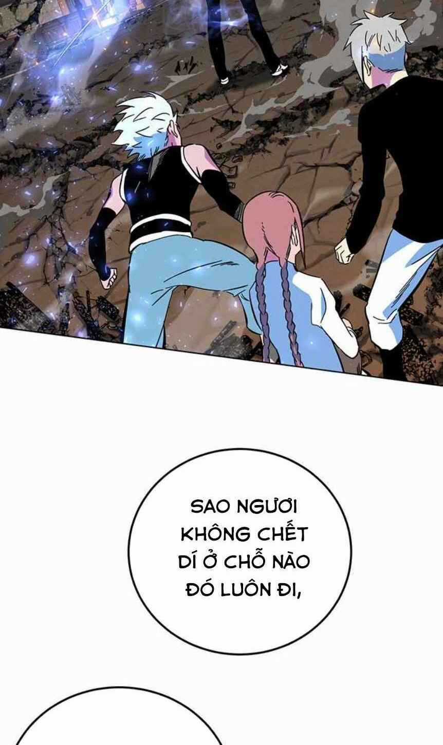 Ex & Ash - Chapter 2 - Trang 107