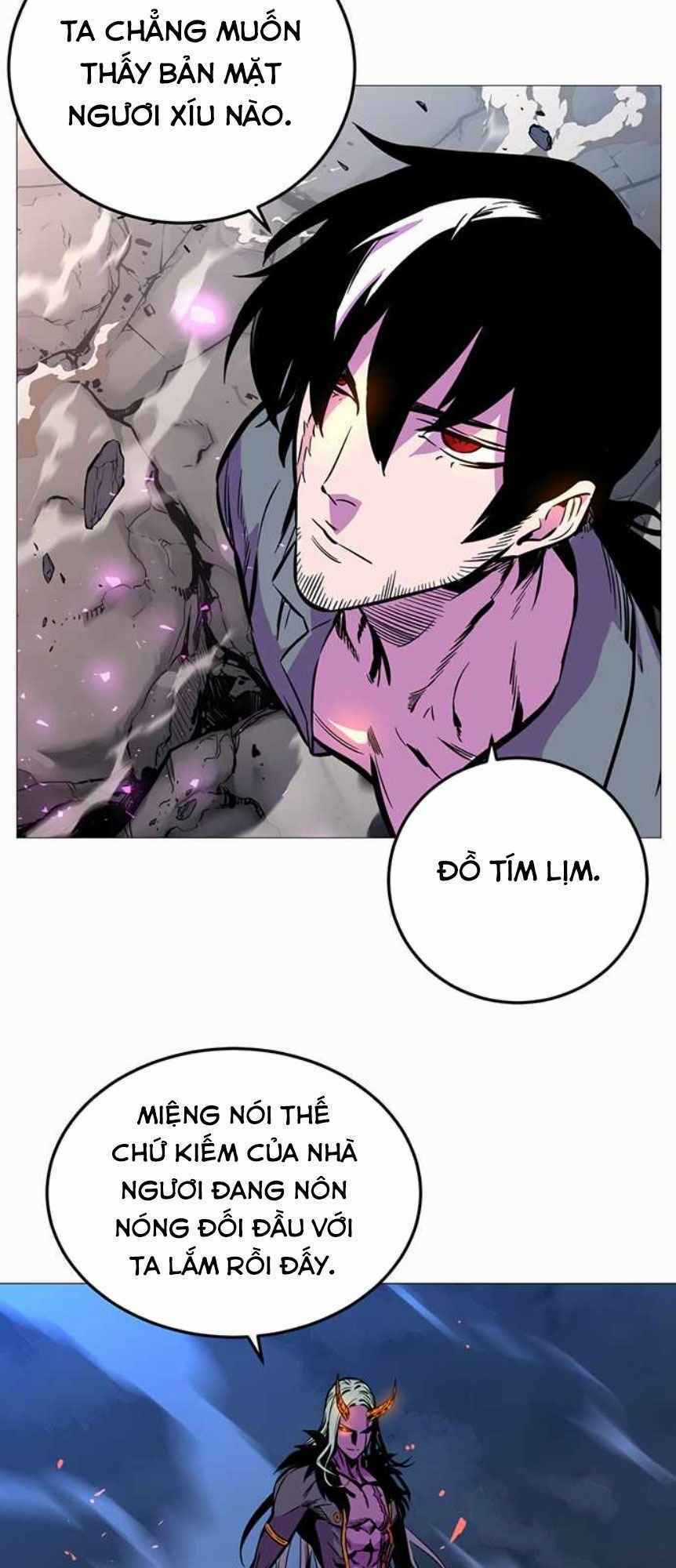 Ex & Ash - Chapter 2 - Trang 108