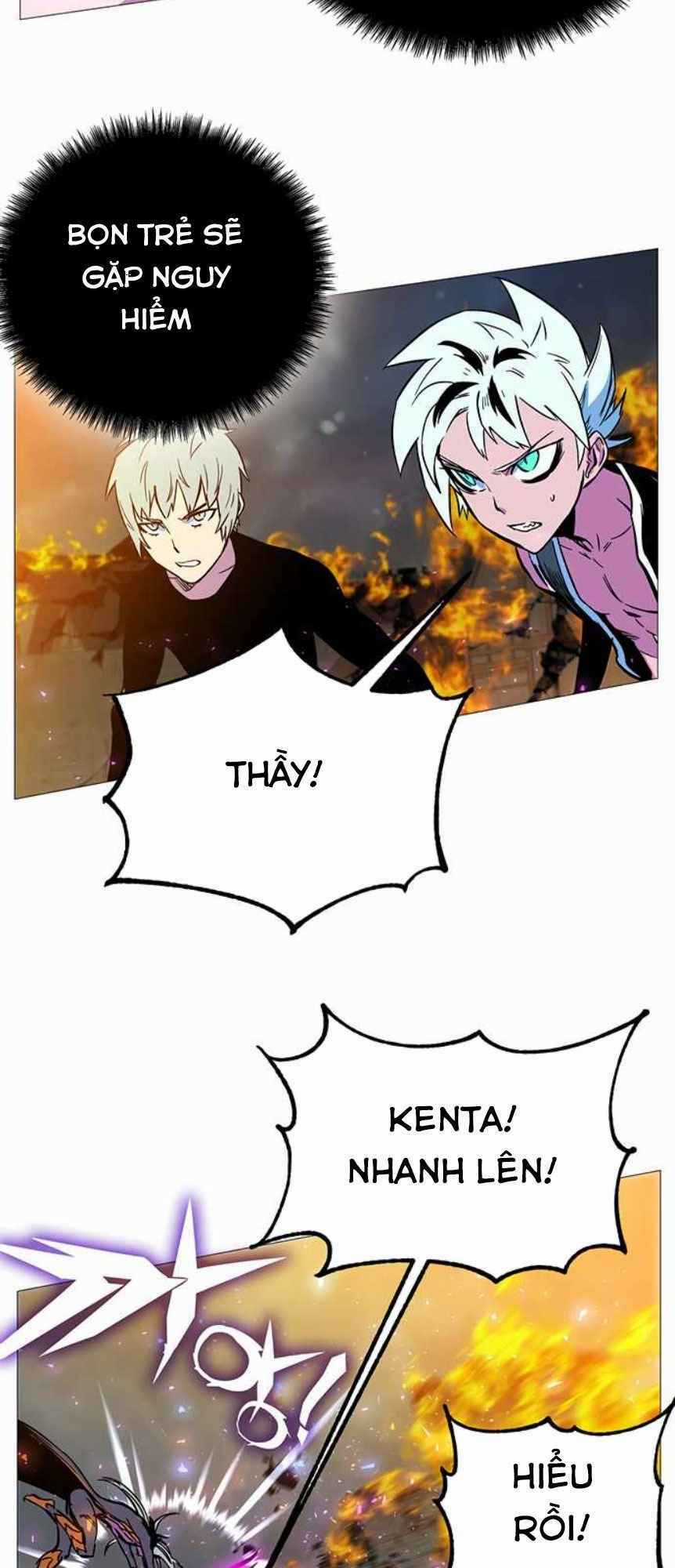 Ex & Ash - Chapter 2 - Trang 114