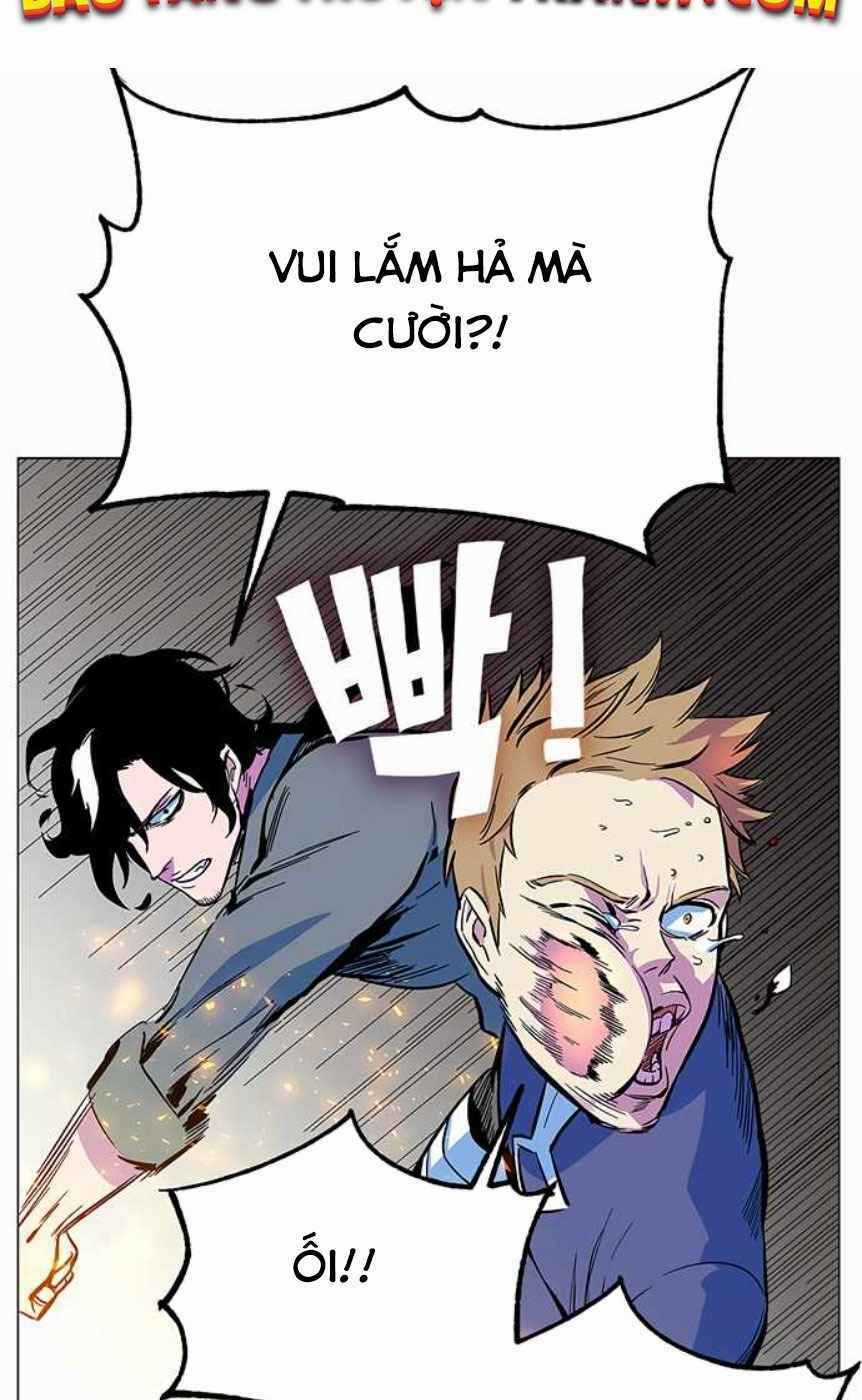 Ex & Ash - Chapter 2 - Trang 13