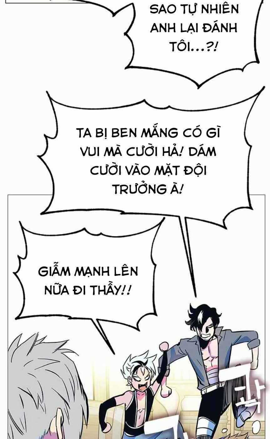 Ex & Ash - Chapter 2 - Trang 14