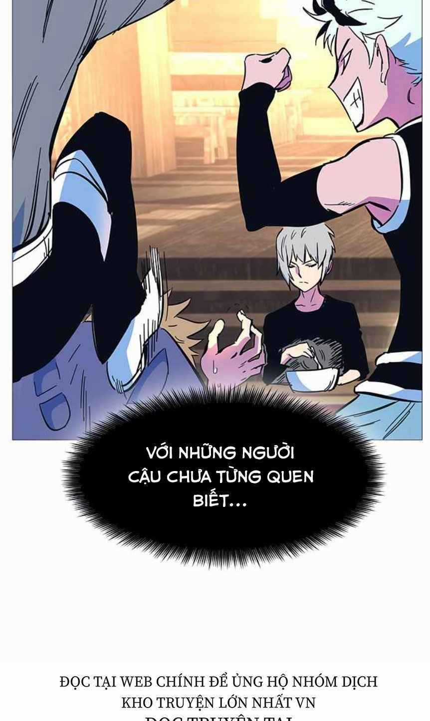 Ex & Ash - Chapter 2 - Trang 16