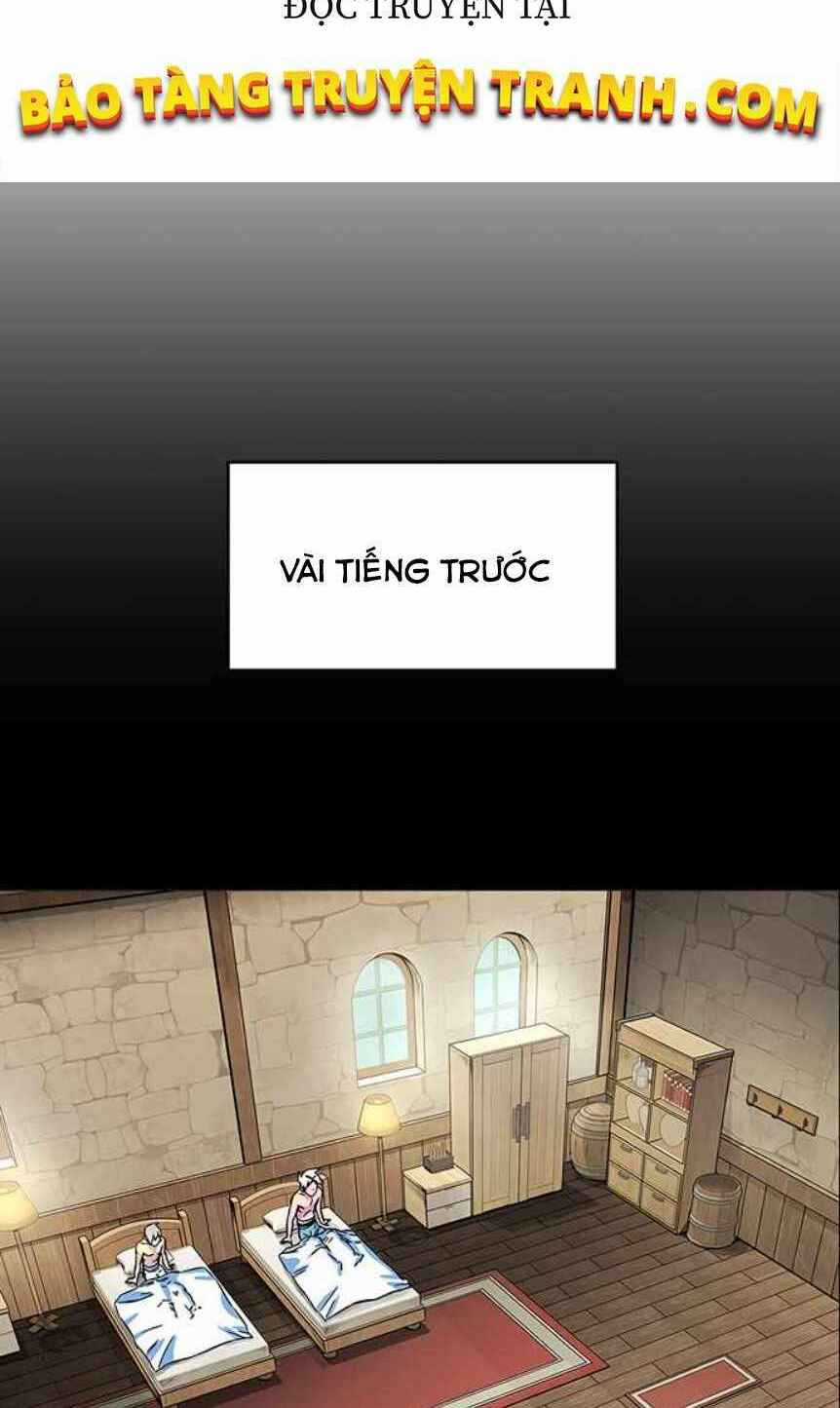 Ex & Ash - Chapter 2 - Trang 17