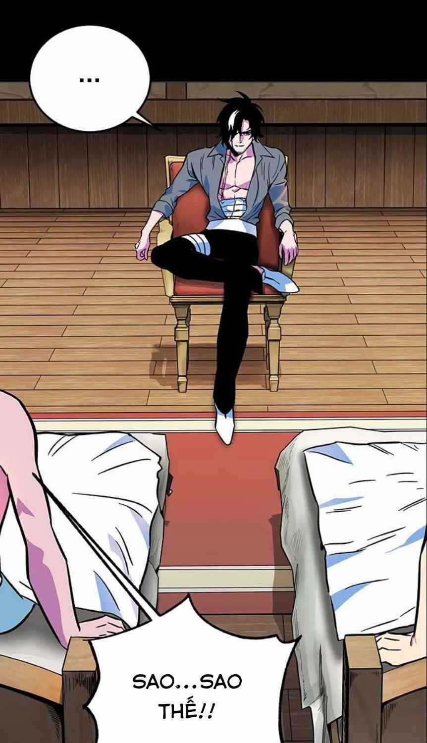 Ex & Ash - Chapter 2 - Trang 19