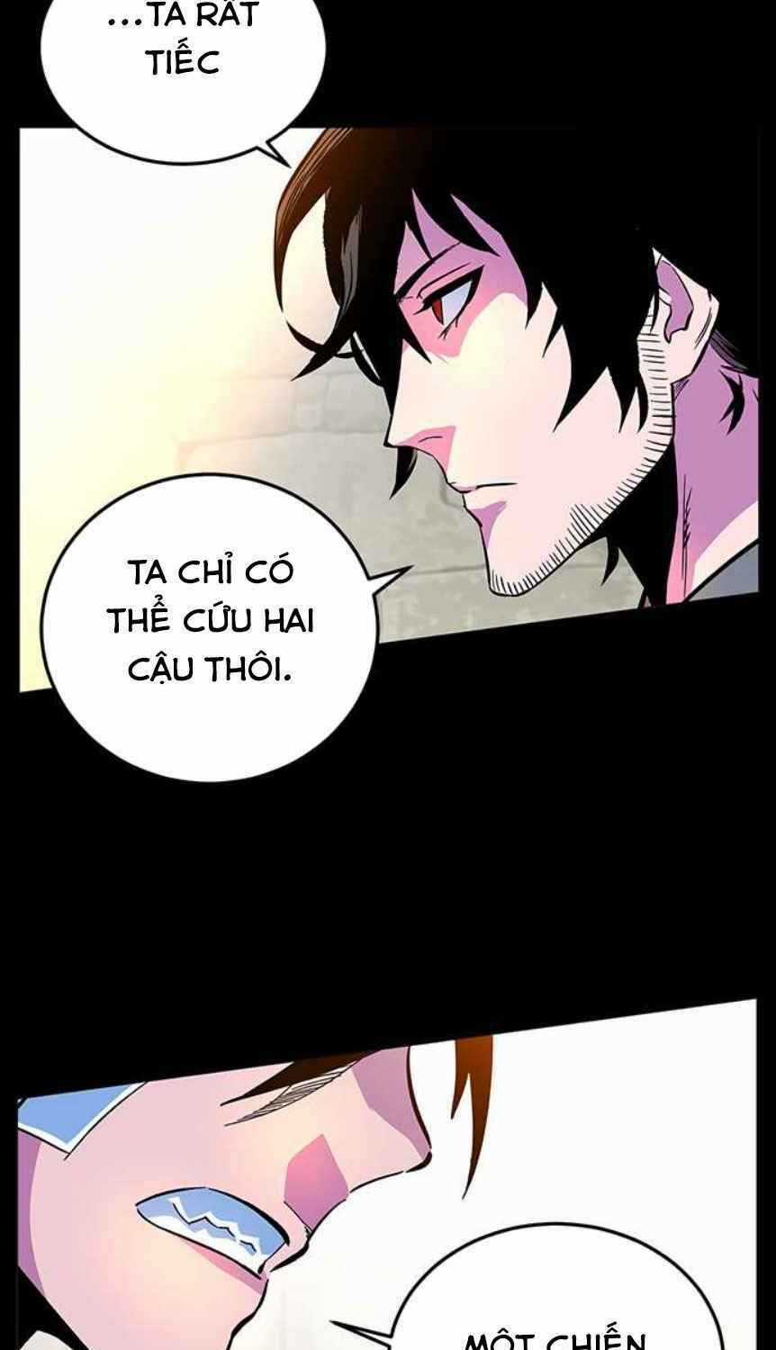 Ex & Ash - Chapter 2 - Trang 22