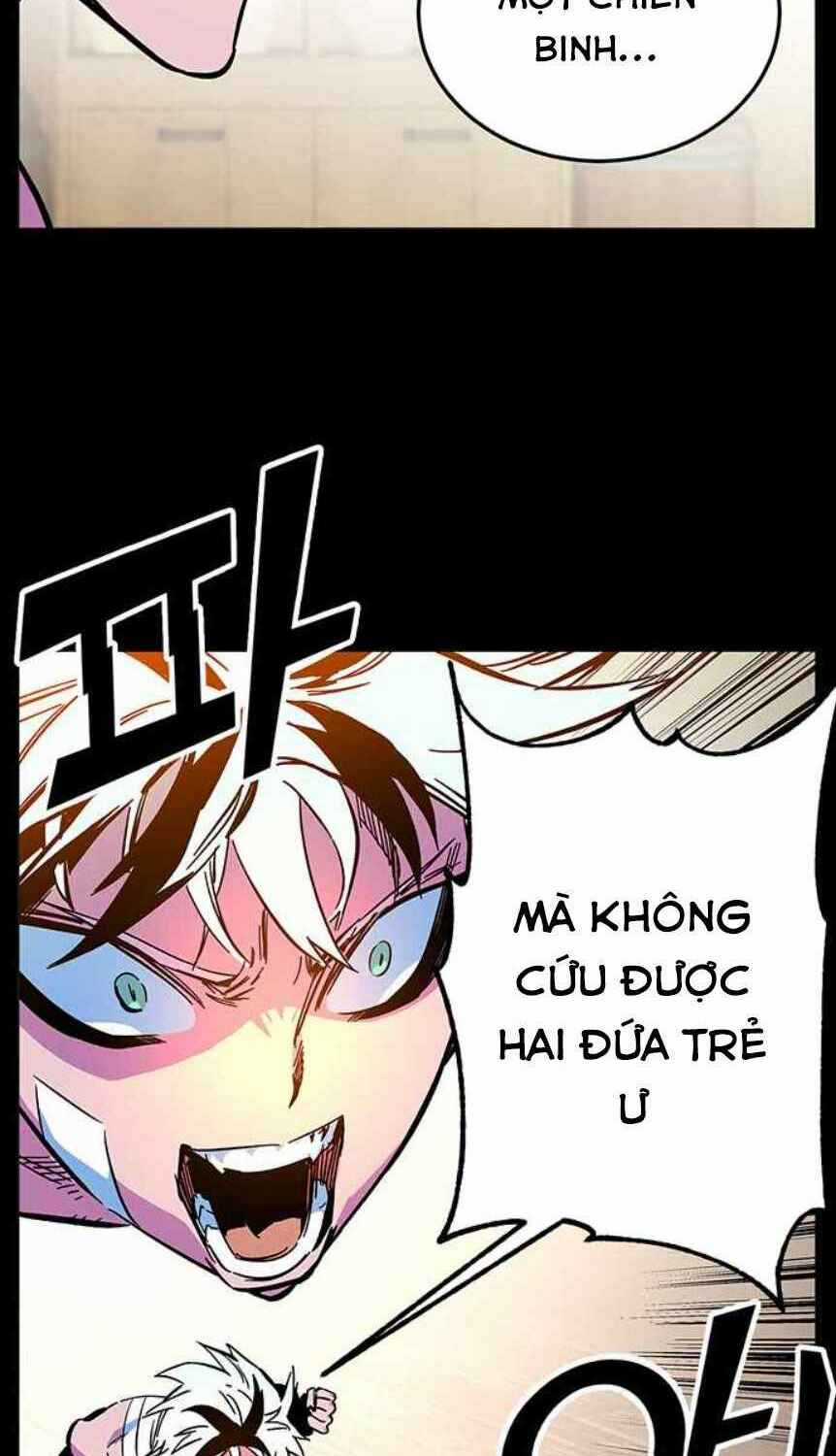 Ex & Ash - Chapter 2 - Trang 23