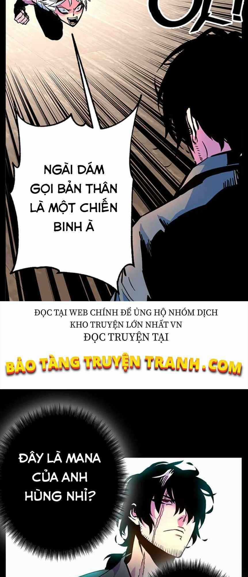 Ex & Ash - Chapter 2 - Trang 24