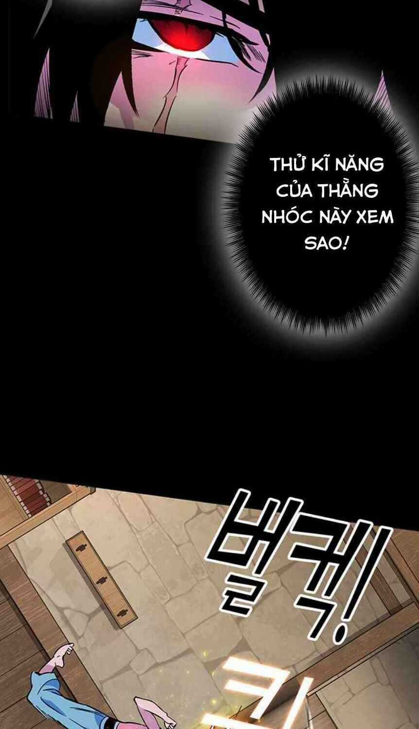 Ex & Ash - Chapter 2 - Trang 26