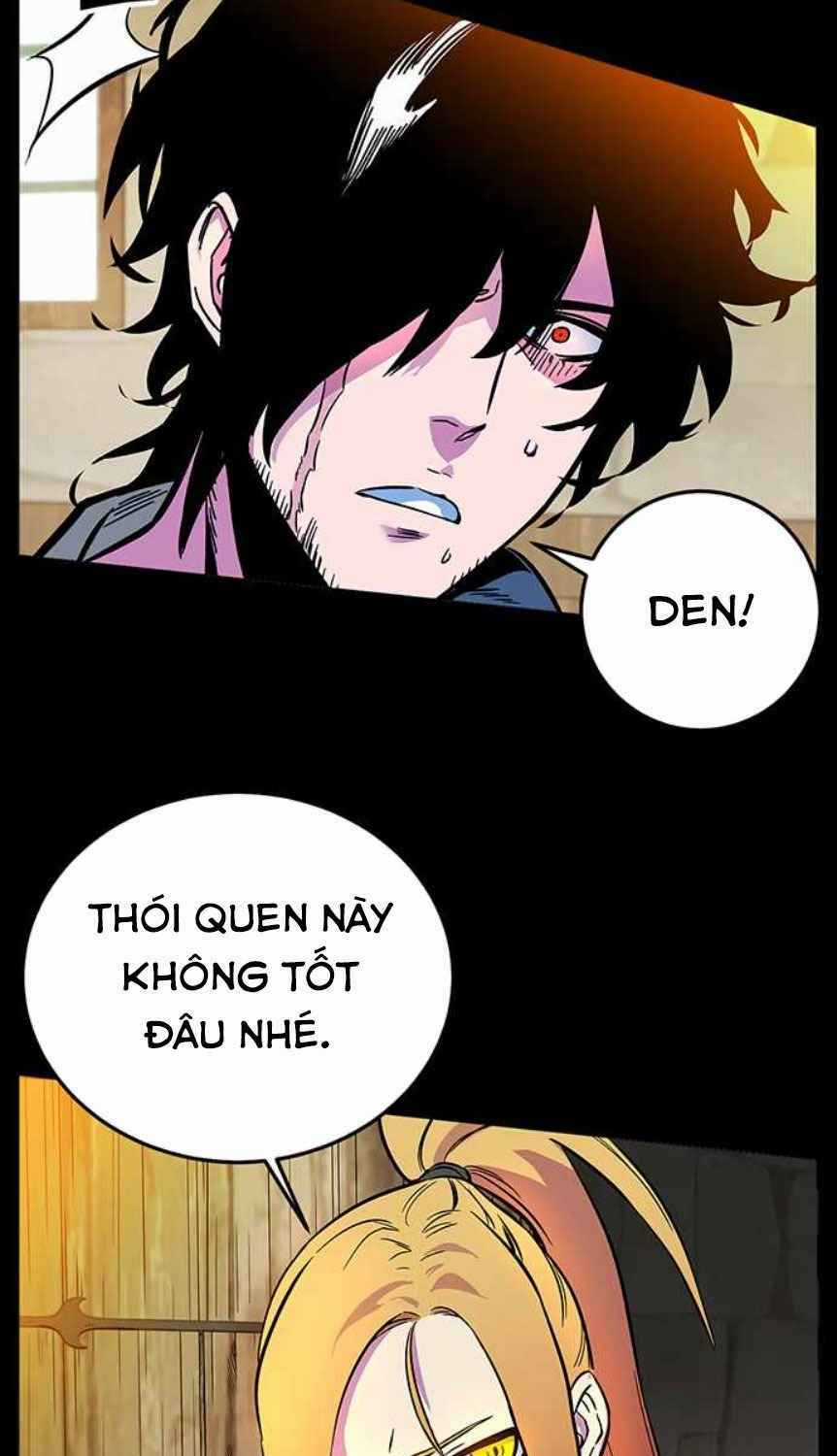 Ex & Ash - Chapter 2 - Trang 28