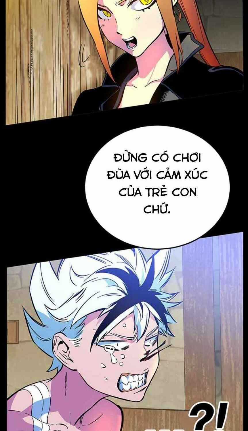 Ex & Ash - Chapter 2 - Trang 29