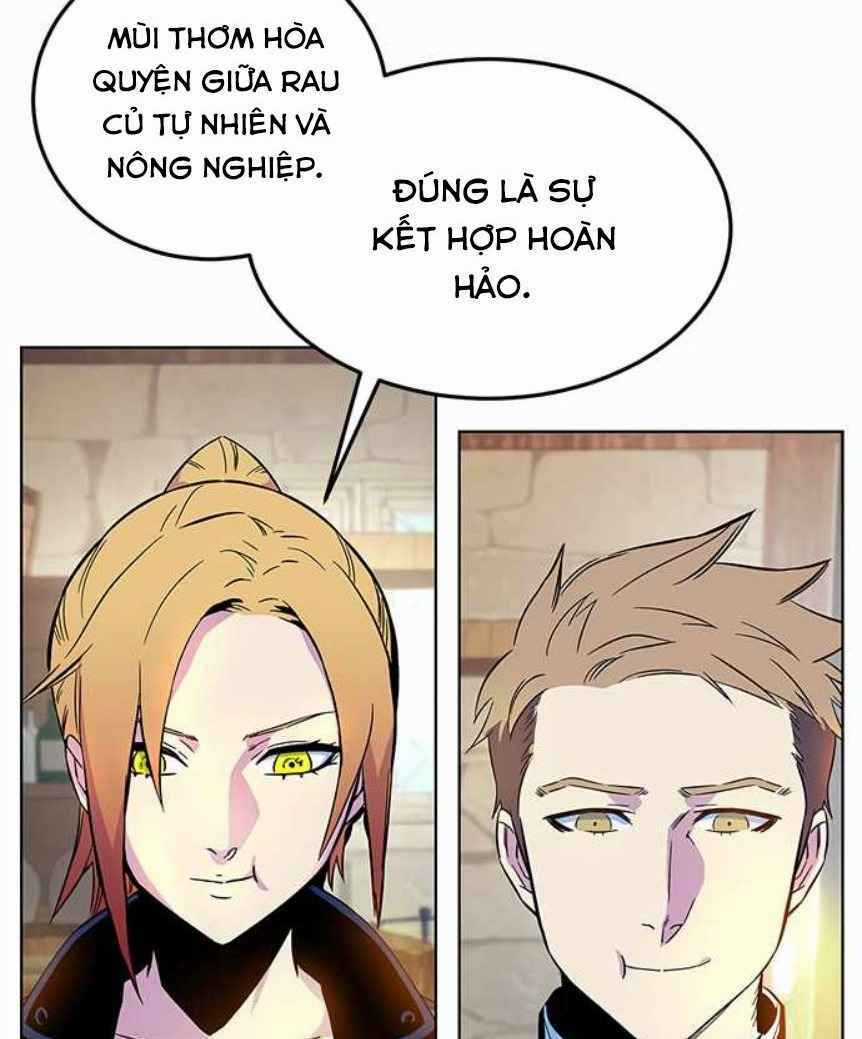 Ex & Ash - Chapter 2 - Trang 4