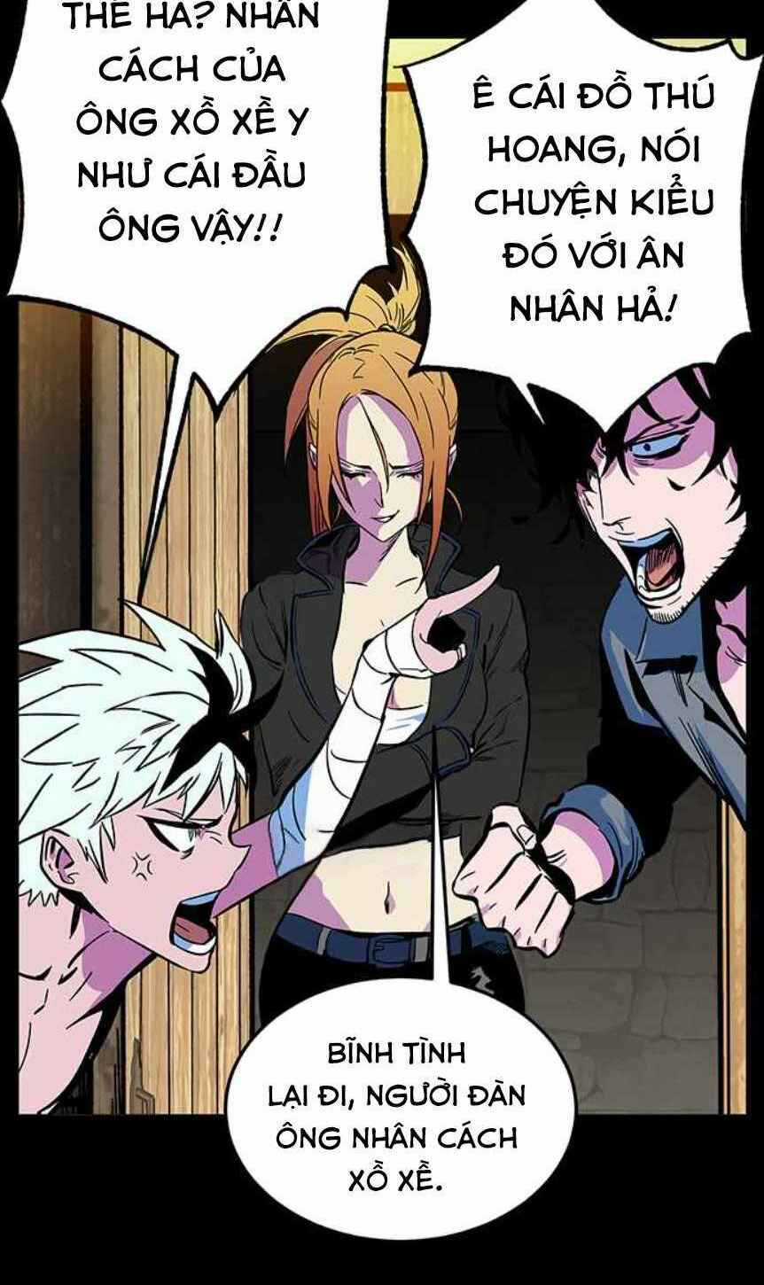 Ex & Ash - Chapter 2 - Trang 32