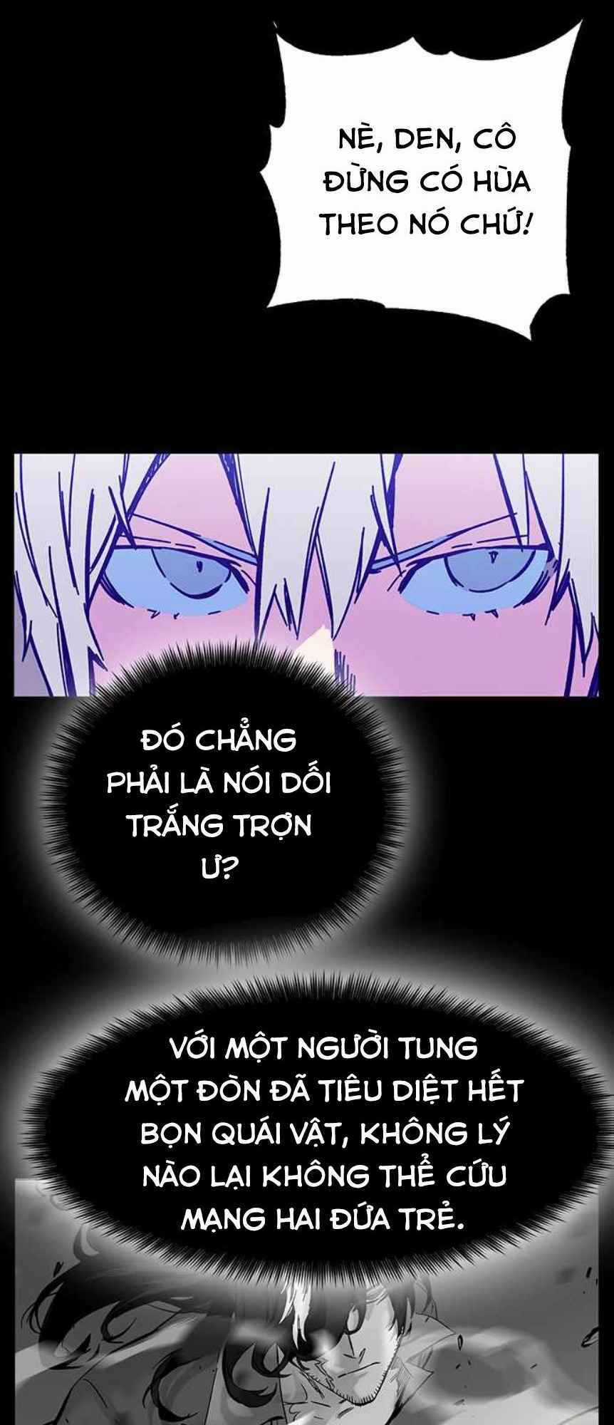 Ex & Ash - Chapter 2 - Trang 33