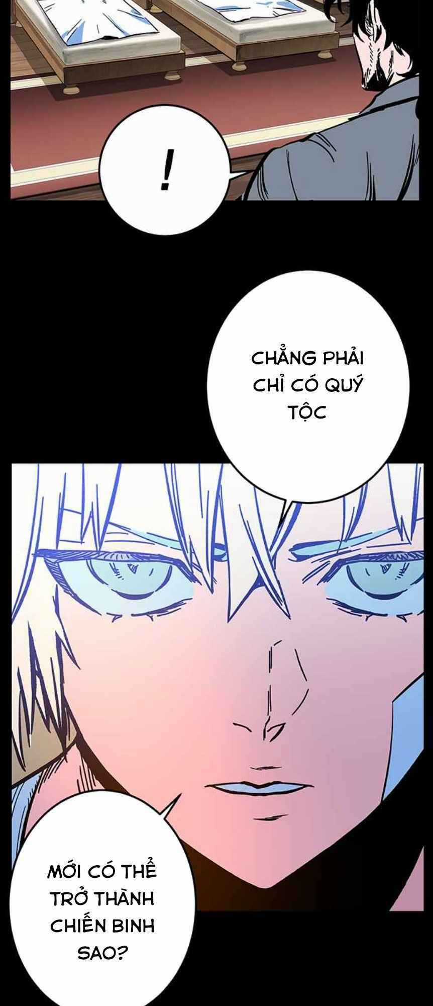 Ex & Ash - Chapter 2 - Trang 36