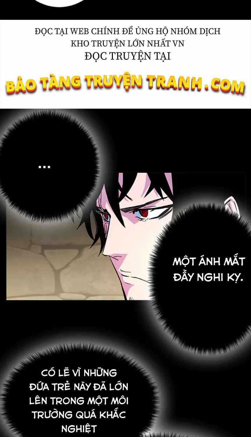 Ex & Ash - Chapter 2 - Trang 37