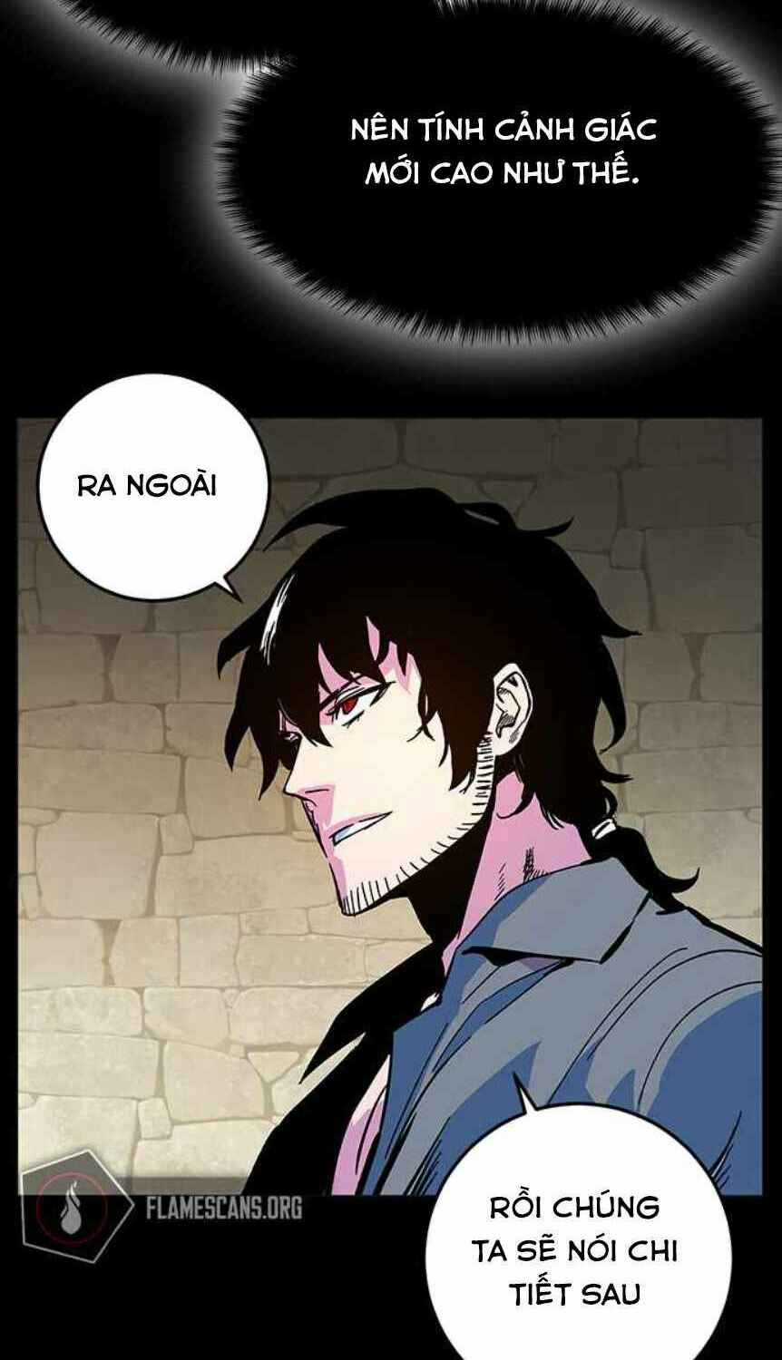 Ex & Ash - Chapter 2 - Trang 38