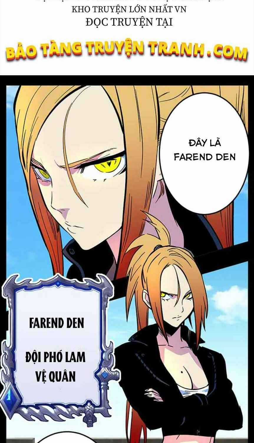 Ex & Ash - Chapter 2 - Trang 41