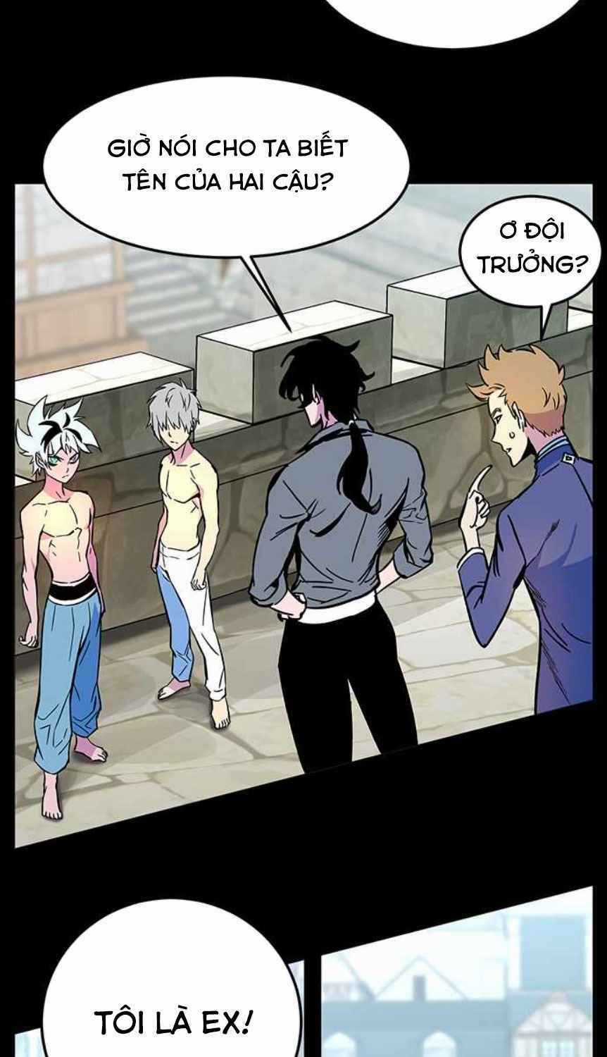 Ex & Ash - Chapter 2 - Trang 43