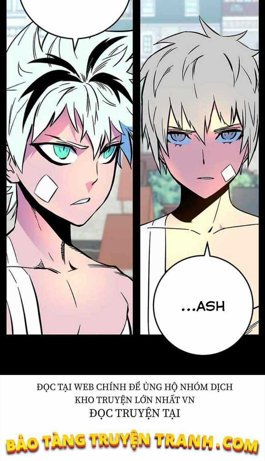 Ex & Ash - Chapter 2 - Trang 44