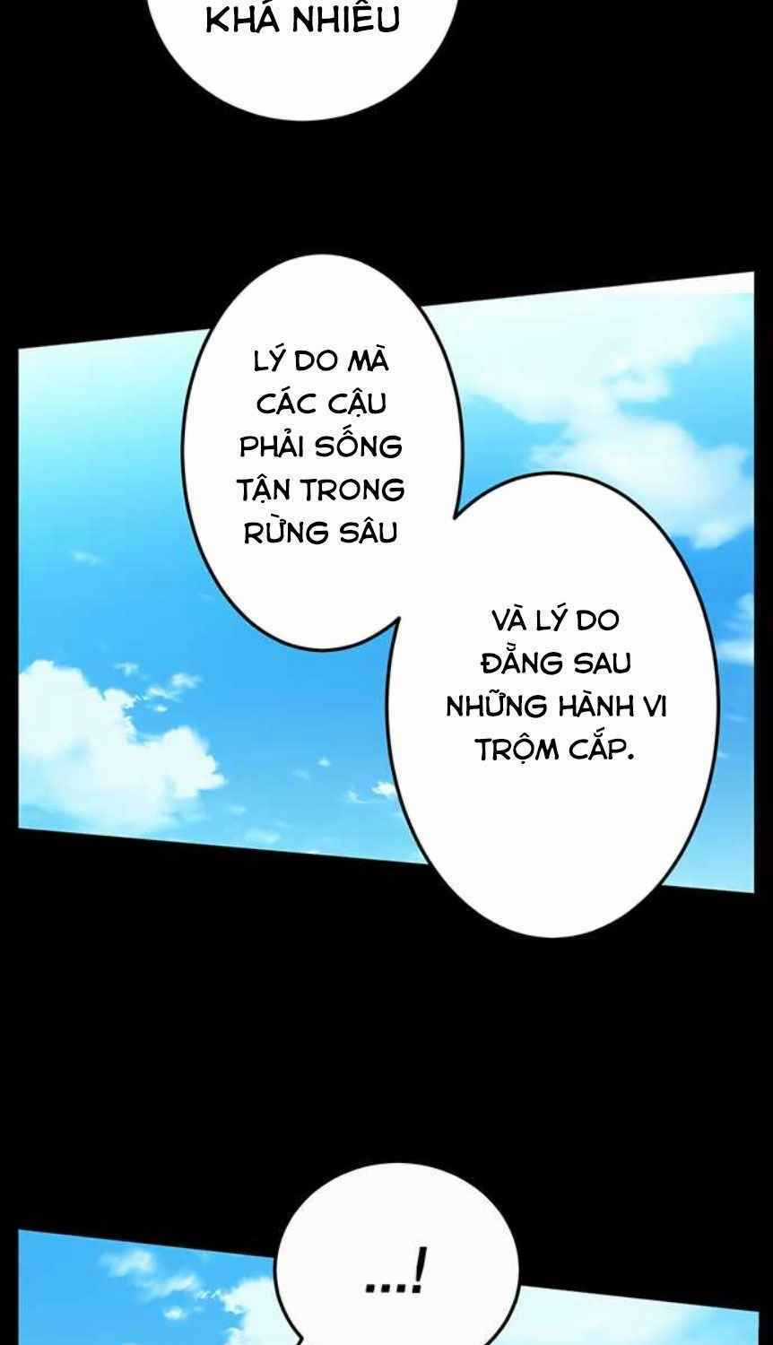 Ex & Ash - Chapter 2 - Trang 46