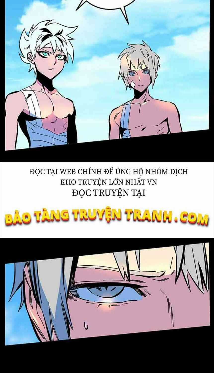 Ex & Ash - Chapter 2 - Trang 47