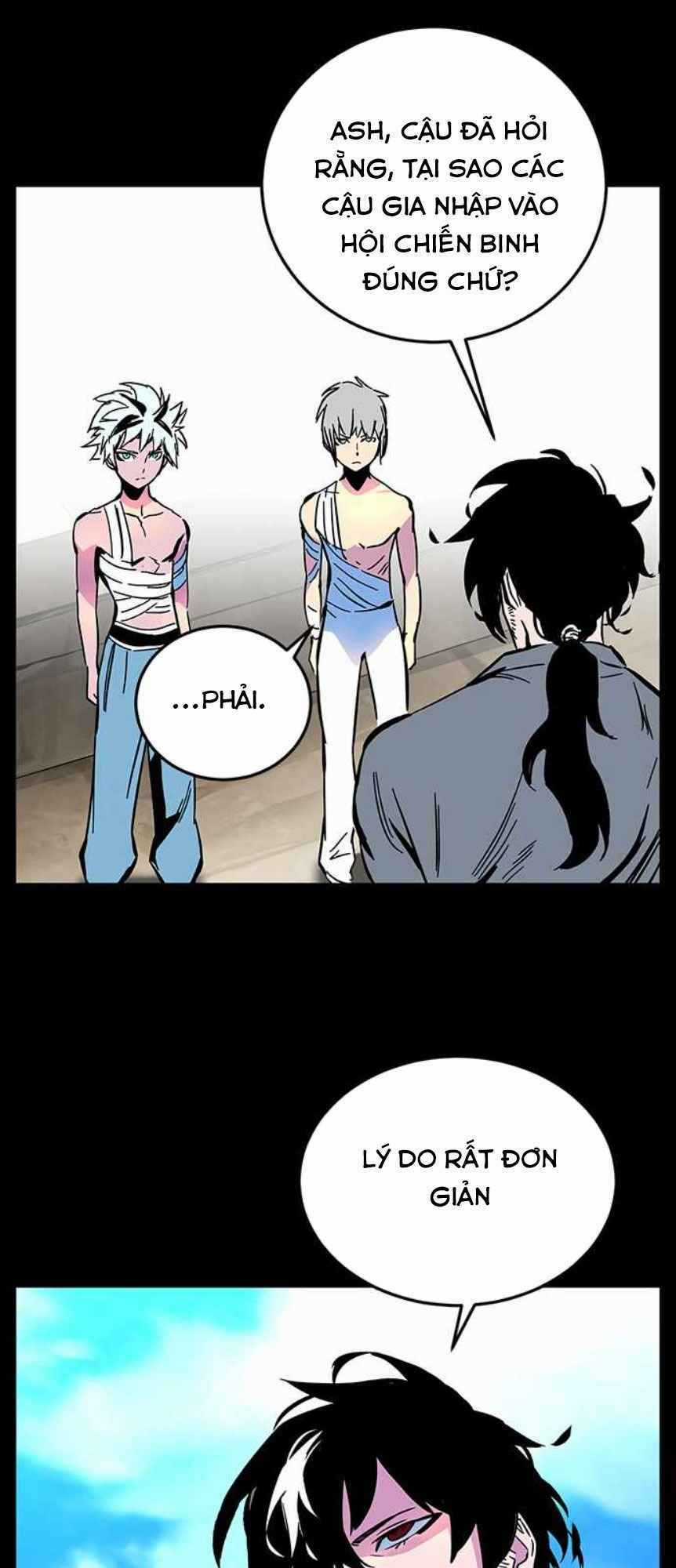 Ex & Ash - Chapter 2 - Trang 48