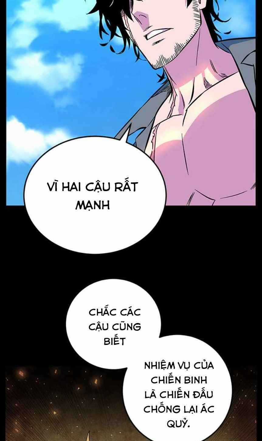 Ex & Ash - Chapter 2 - Trang 49